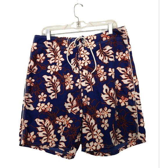 Old Navy Swim short Size Large Men - Picture 1 of 5
